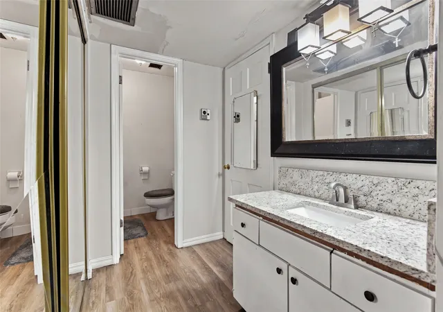 Listing Photo 2 - Condo for sale in building located at 4517 S Peoria Ave, Tulsa, OK 74105 - Unit #23