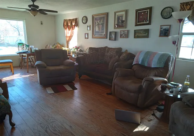 Photo 3 of Single family home for sale at 11600 Camino Real Dr, Norman, OK 73026 | MLS# 2631016 | Listing updated on 2026-09-01