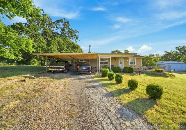 Photo 1 of Sale Pending at 19375 Redbud Dr, Catoosa, OK 74015 | MLS# 2630824 | Listing updated on 2026-08-27
