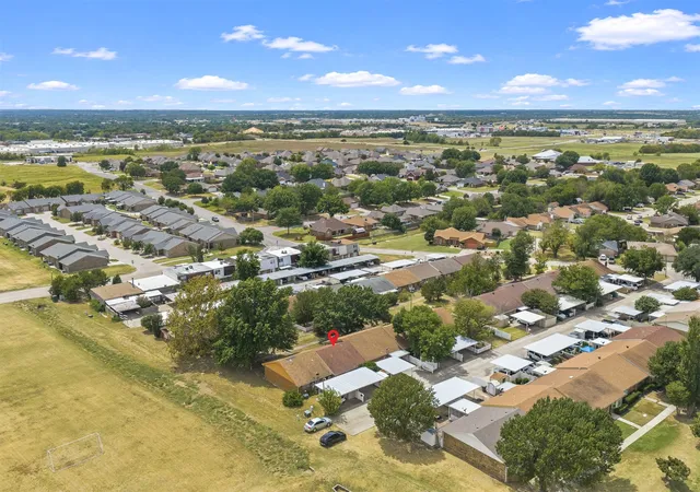 25th image of 1419 N Stoneridge Manor, Ardmore, OK 73401 | MLS# 2631251