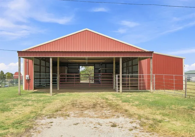 Photo 3 of Land for sale at 24003 E 110th St S, Broken Arrow, OK 74014 | MLS# 2631304 | Listing updated on 2026-08-24