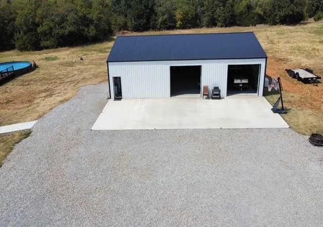 Photo 3 of Manufactured home for sale at 36469 1330 Rd, Wewoka, OK 74884 | MLS# 2630622 | Listing updated on 2026-09-24