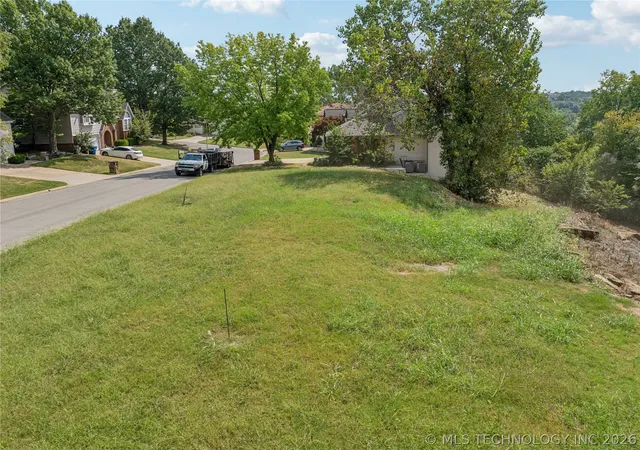 Photo 3 of Land for sale at 7738 S Canton Ave, Tulsa, OK 74136 | MLS# 2631319 | Listing updated on 2026-08-24