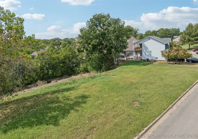 Photo 3 of Land for sale at 7738 S Canton Ave, Tulsa, OK 74136 | MLS# 2631319 | Listing updated on 2026-08-24