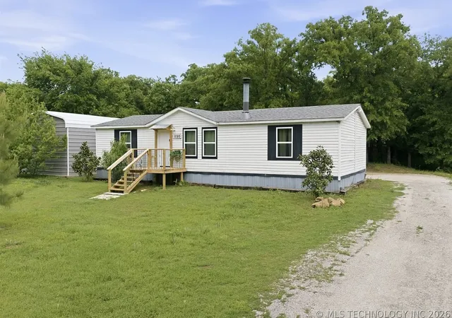 1st image of 1080 Harvey Rd, Ardmore, OK 73401 | MLS# 2631136