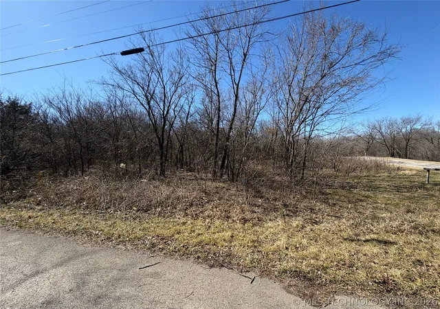 Photo 1 of Land for sale at 1 Martin Luther King Ave, Hominy, OK 74035 | MLS# 2631329 | Listing updated on 2026-08-24