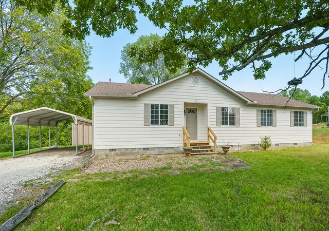 Photo 2 of Single family home for sale at 13818 County Road 3590, Ada, OK 74820 | MLS# 2629848 | Listing updated on 2026-09-22