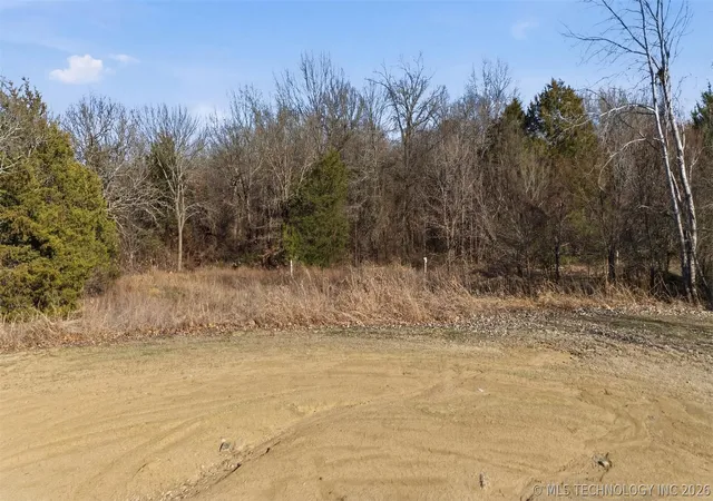 Photo 1 of Land for sale at Wolfe Ln, Ada, OK 74820 | MLS# 2631356 | Listing updated on 2026-08-24
