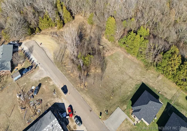 Photo 3 of Land for sale at Wolfe Ln, Ada, OK 74820 | MLS# 2631356 | Listing updated on 2026-08-24