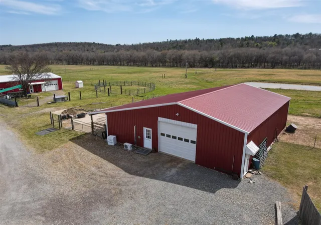 Photo 3 of Single family home for sale at 26519 Merle Branch #Tract 1, Heavener, OK 74937 | MLS# 2631354 | Listing updated on 2026-08-26