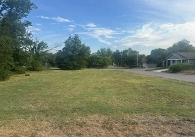 Photo 1 of Land for sale at 801 E 14th St, Pawhuska, OK 74056 | MLS# 2631357 | Listing updated on 2026-08-24