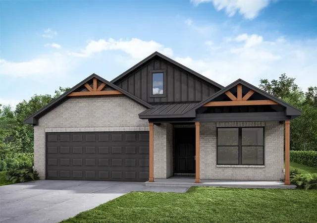 Photo 1 of Single family home for sale at 3400 N Fern Ave, Broken Arrow, OK 74012 | MLS# 2631376 | Listing updated on 2026-08-25