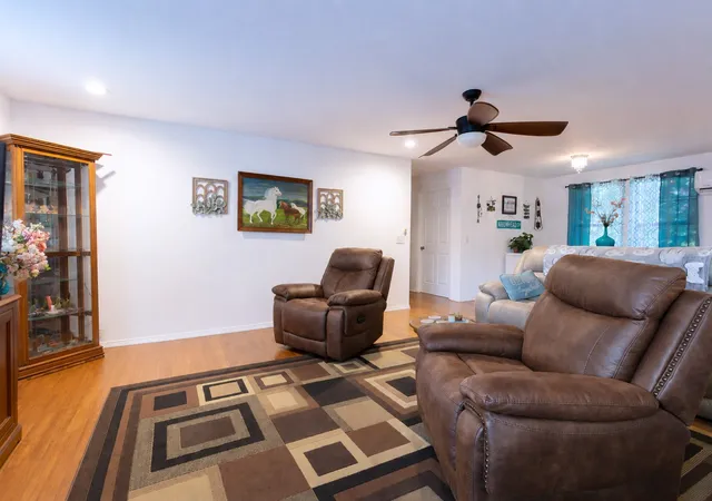 Photo 2 of Single family home for sale at 246 Country Club Blvd N, Canadian, OK 74425 | MLS# 2630637 | Listing updated on 2026-08-25