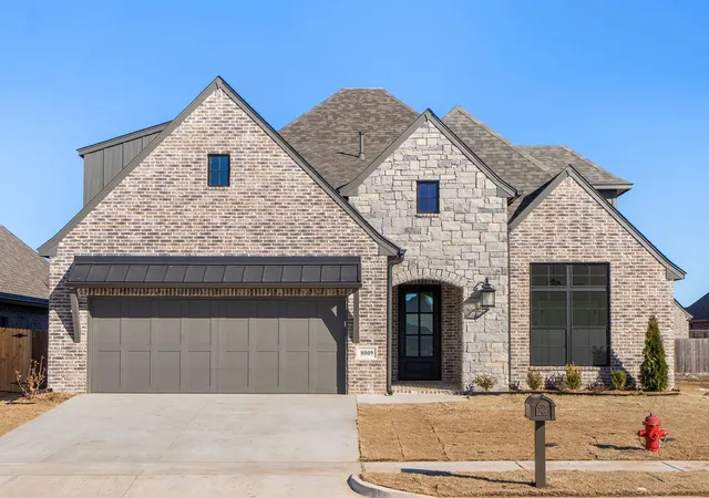 Photo 1 of Single family home for sale at 8009 E 146th Eastavenue, Owasso, OK 74055 | MLS# 2631378 | Listing updated on 2026-08-25