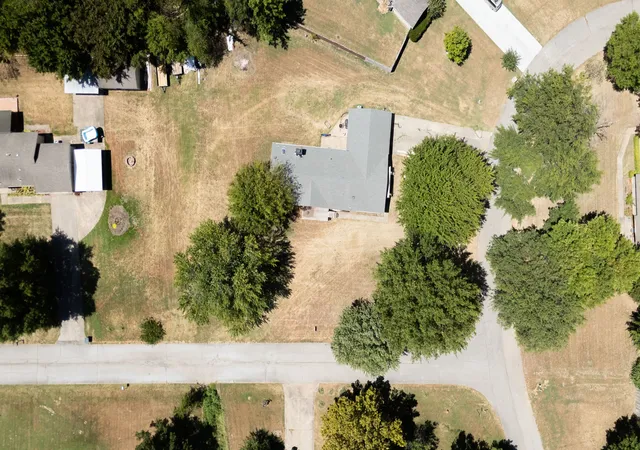 Photo 26 of Manufactured home for sale at 11010 S 250th Eastavenue, Broken Arrow, OK 74014 | MLS# 2631220 | Listing updated on 2026-08-25