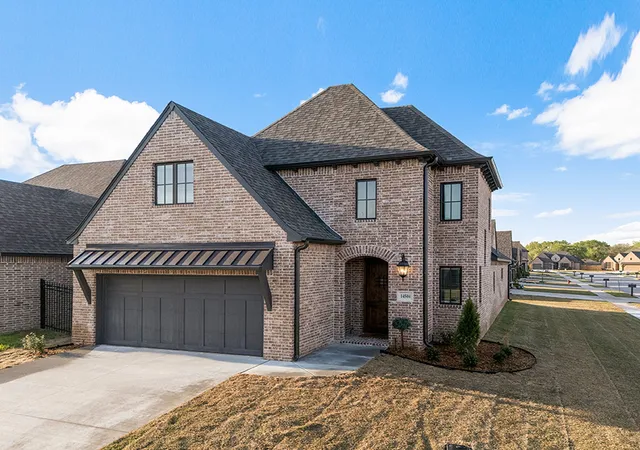 Photo 1 of Single family home for sale at 14504 E 80th St, Owasso, OK 74055 | MLS# 2631380 | Listing updated on 2026-08-25