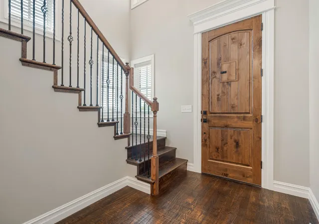 Photo 3 of Single family home for sale at 14504 E 80th St, Owasso, OK 74055 | MLS# 2631380 | Listing updated on 2026-08-25