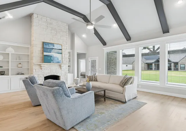 Photo 4 of Single family home for sale at 5904 E 127Th St S, Tulsa, OK 74008 | MLS# 2631381 | Listing updated on 2026-08-25