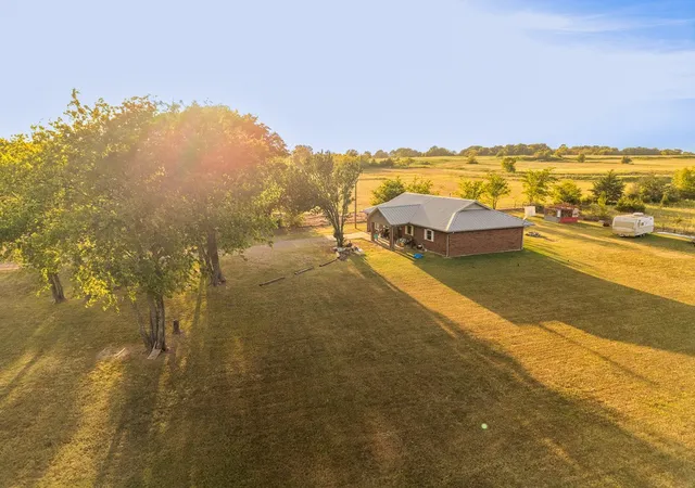 1st image of 3251 Jackson Rd, Bennington, OK 74723 | MLS# 2631197
