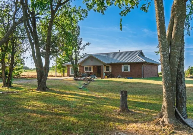2nd image of 3251 Jackson Rd, Bennington, OK 74723 | MLS# 2631197