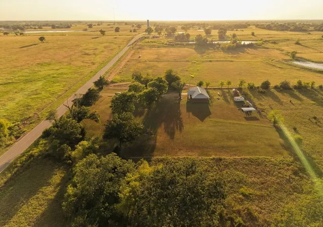 8th image of 3251 Jackson Rd, Bennington, OK 74723 | MLS# 2631197
