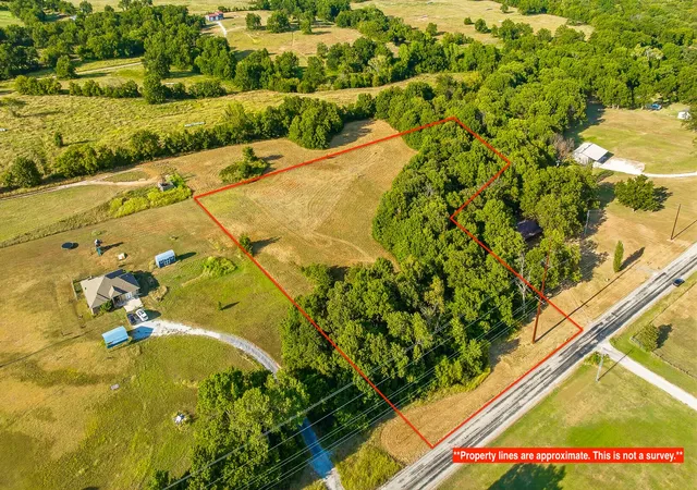 Photo 1 of Sale Pending at 11182 County Road 1510, Ada, OK 74820 | MLS# 2631336 | Listing updated on 2026-09-19