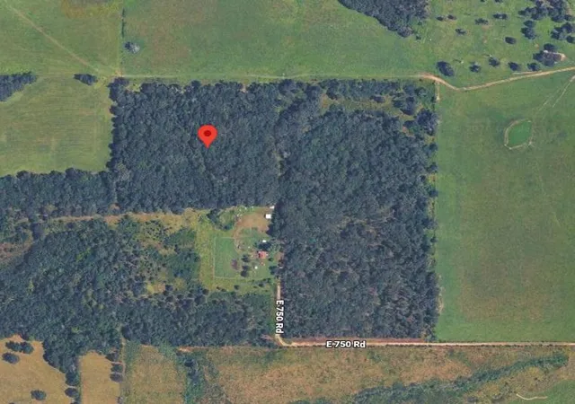 Photo 1 of Land for sale at 750, Westville, OK 74965 | MLS# 2631408 | Listing updated on 2026-08-24