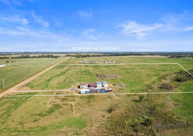 Photo 1 of Land for sale at 21456 S 4440 Rd, Vinita, OK 74301 | MLS# 2631406 | Listing updated on 2026-08-24