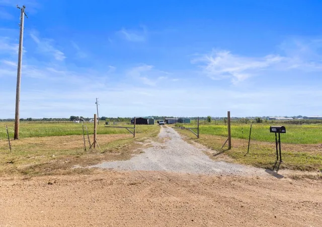 Photo 3 of Land for sale at 21456 S 4440 Rd, Vinita, OK 74301 | MLS# 2631406 | Listing updated on 2026-08-24