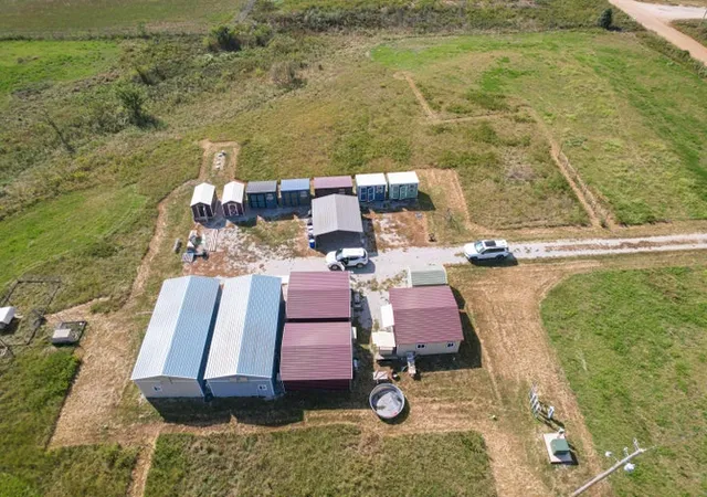 Photo 3 of Land for sale at 21456 S 4440 Rd, Vinita, OK 74301 | MLS# 2631406 | Listing updated on 2026-08-24