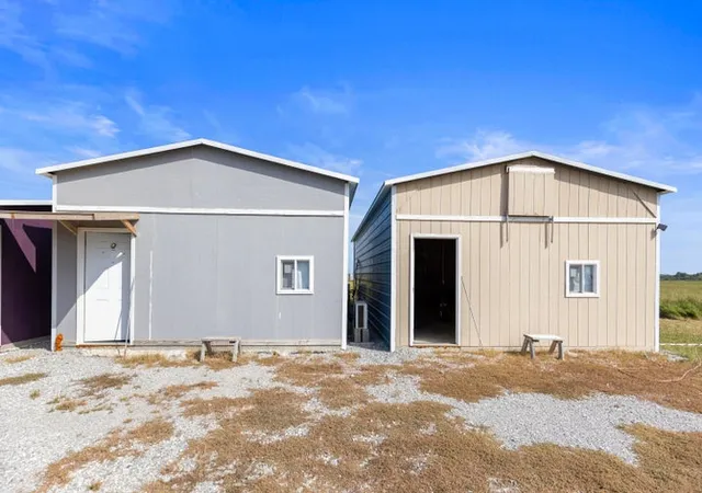 Photo 4 of Land for sale at 21456 S 4440 Rd, Vinita, OK 74301 | MLS# 2631406 | Listing updated on 2026-08-24