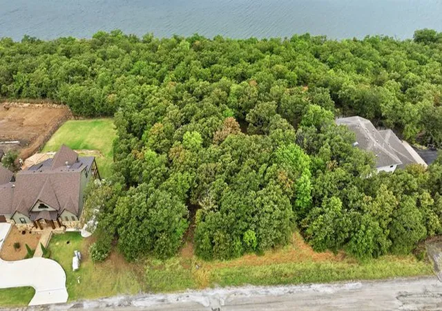 Photo 4 of Land for sale at 13425 Wells Dr, Sperry, OK 74073 | MLS# 2631415 | Listing updated on 2026-08-28