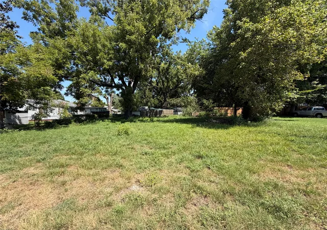 Photo 1 of Land for sale at 5429 W 5th St, Tulsa, OK 74127 | MLS# 2631302 | Listing updated on 2026-08-26