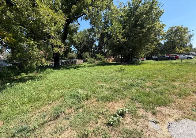 Photo 2 of Land for sale at 5429 W 5th St, Tulsa, OK 74127 | MLS# 2631302 | Listing updated on 2026-08-26