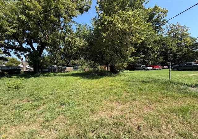 Photo 3 of Land for sale at 5429 W 5Th St, Tulsa, OK 74127 | MLS# 2631302 | Listing updated on 2026-08-26