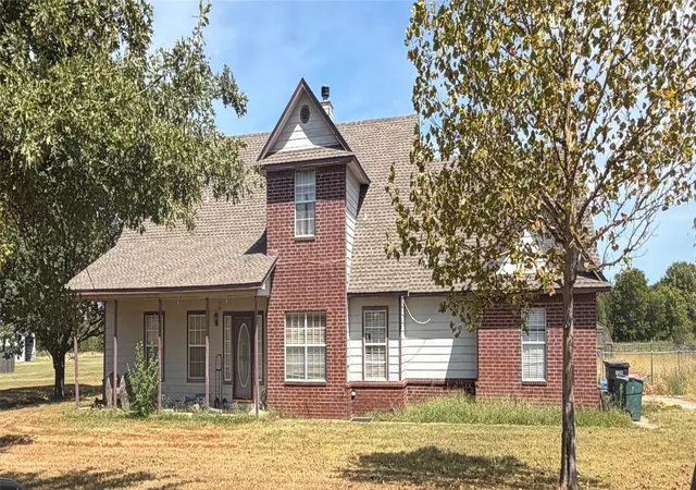Single family home for sale at 9655 S 4096 Rd, Oologah, OK 74053 | MLS# 2631286