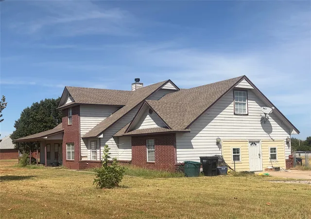 Photo 3 of Single family home for sale at 9655 S 4096 Rd, Oologah, OK 74053 | MLS# 2631286 | Listing updated on 2026-08-25