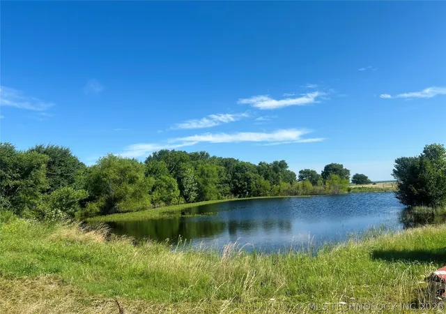 Photo 1 of Land for sale at 28510 N 3960 Rd, Ochelata, OK 74051 | MLS# 2631445 | Listing updated on 2026-08-25