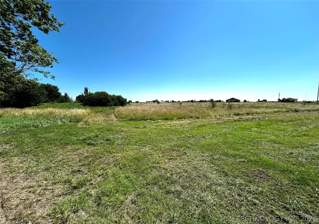 Photo 2 of Land for sale at 28510 N 3960 Rd, Ochelata, OK 74051 | MLS# 2631445 | Listing updated on 2026-08-25