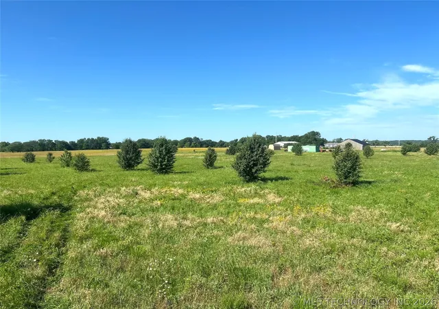 Photo 3 of Land for sale at 28510 N 3960 Rd, Ochelata, OK 74051 | MLS# 2631445 | Listing updated on 2026-08-25