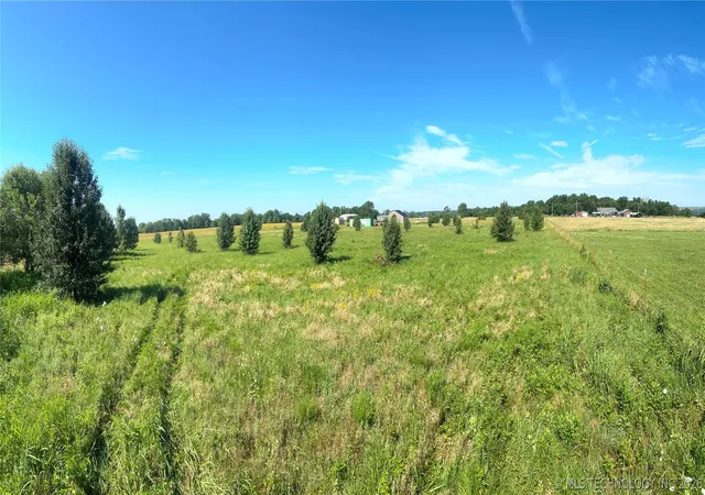 Photo 4 of Land for sale at 28510 N 3960 Rd, Ochelata, OK 74051 | MLS# 2631445 | Listing updated on 2026-08-25