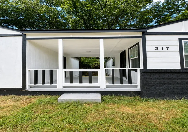 Photo 2 of Single family home for sale at 317 W 48th St, Tulsa, OK 74126 | MLS# 2630670 | Listing updated on 2026-08-25