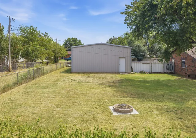 Photo 30 of Single family home for sale at 1206 E Schmid, Wynnewood, OK 73098 | MLS# 2631450 | Listing updated on 2026-08-25