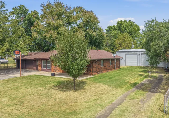 Photo 3 of Sale Pending at 1206 E Schmid, Wynnewood, OK 73098 | MLS# 2631450 | Listing updated on 2026-10-02