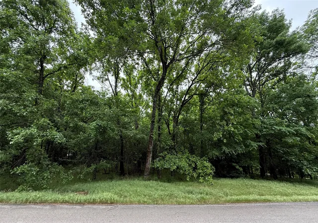 Photo 1 of Land for sale at 16884 N Winslow Dr, Hulbert, OK 74441 | MLS# 2631475 | Listing updated on 2026-08-26