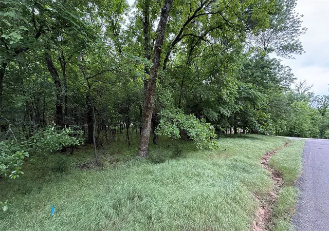 Photo 2 of Land for sale at 16884 N Winslow Dr, Hulbert, OK 74441 | MLS# 2631475 | Listing updated on 2026-08-26