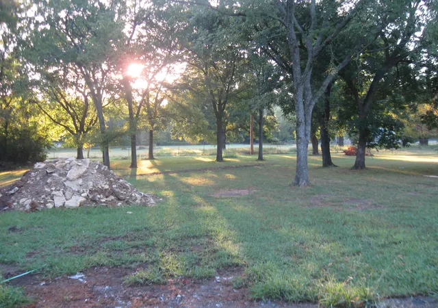 Photo 4 of Sale Pending at 2056 N Cherokee Ave, Chouteau, OK 74337 | MLS# 2631482 | Listing updated on 2026-09-16