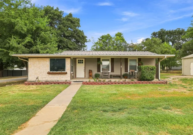 2nd image of 60 Whippoorwill, Mead, OK 73449 | MLS# 2631485