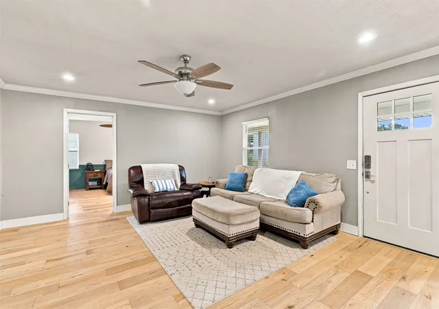 Photo 3 of Sale Pending at 60 Whippoorwill, Mead, OK 73449 | MLS# 2631485 | Listing updated on 2026-09-27