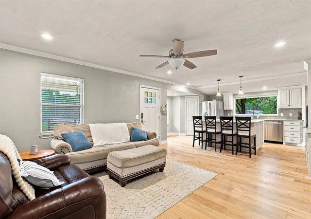 Photo 3 of Sale Pending at 60 Whippoorwill, Mead, OK 73449 | MLS# 2631485 | Listing updated on 2026-09-27